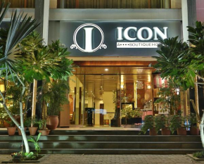 Гостиница Hotel Icon  Chandigarh